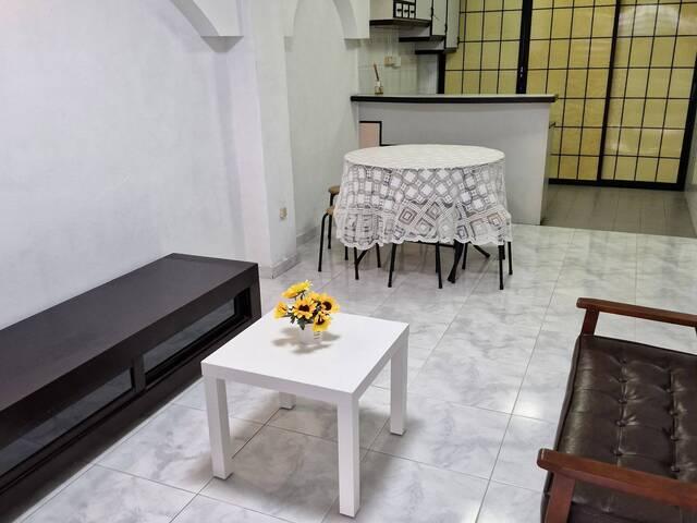 Condominium for rent in Marine Parade, Singapore