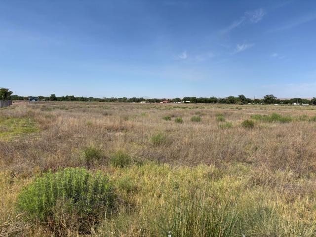 Land for sale in Belen, New Mexico