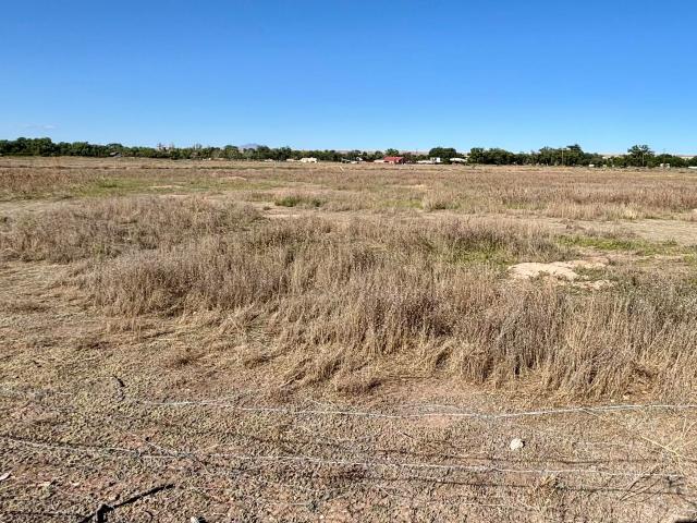 Land for sale in Belen, New Mexico