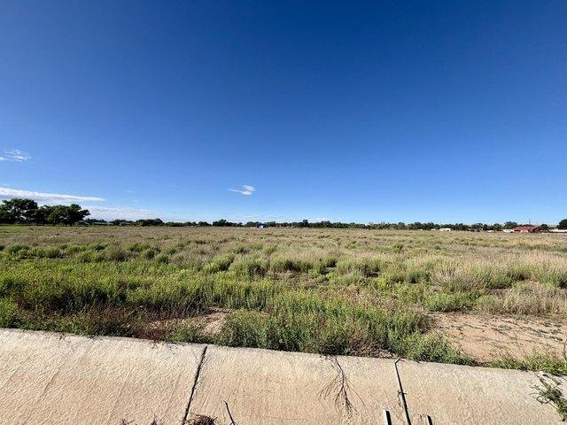 Land for sale in Belen, Valencia County