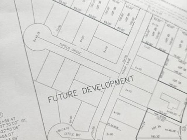 Land for sale in Rayville, Louisiana
