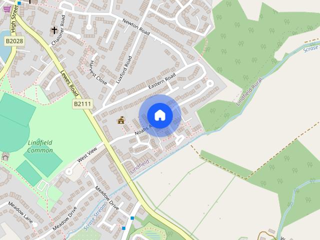 House for rent in Walstead, Perryfields