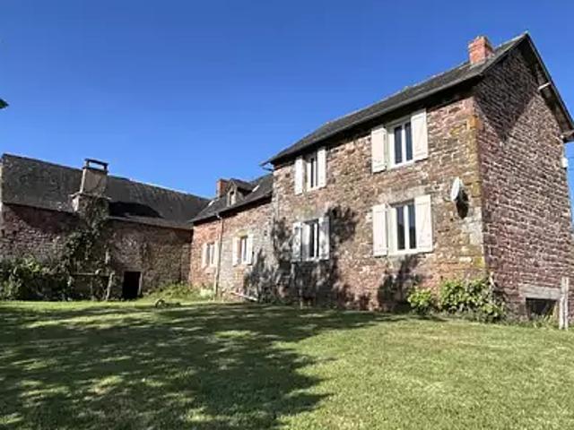 Maison vente à Brive-la-Gaillarde, Noailhac
