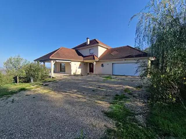 Maison vente à Brive-la-Gaillarde, Noailhac