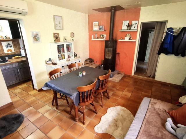 Maison vente à Castres, Noailhac