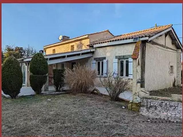 Maison vente à Langon, Noaillac
