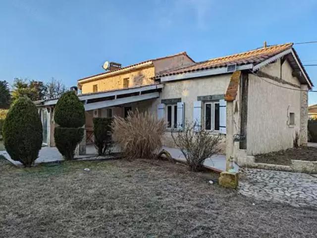 Maison vente à Montade, Noaillac