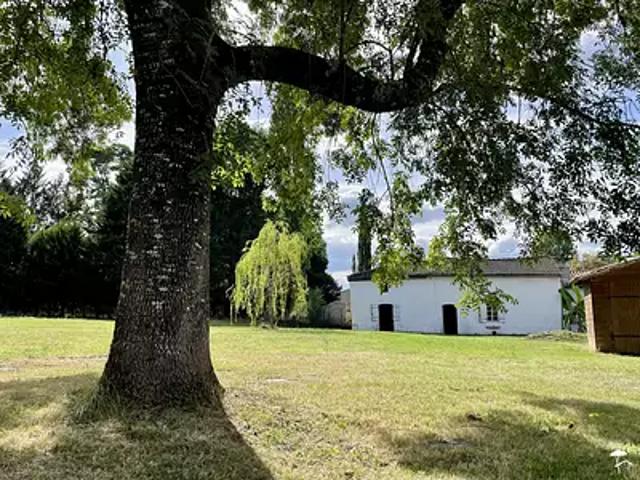 Maison vente à Langon, Villandraut