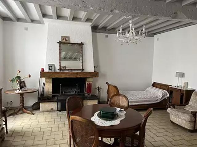 Maison vente à Langon, Noaillan