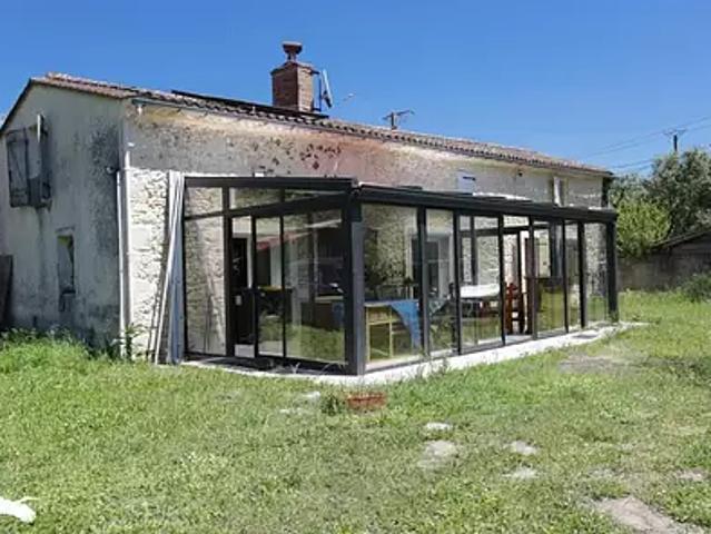 Maison vente à Langon, Noaillan