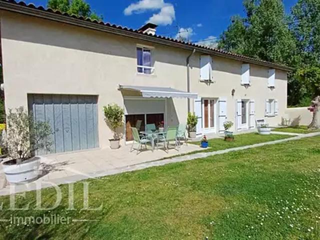 Maison vente à Langon, Noaillan