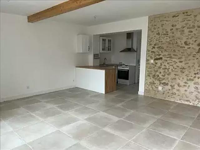 Maison location à Langon, Noaillan