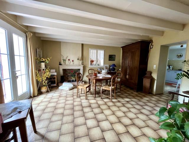 Maison vente à Langon, Noaillan