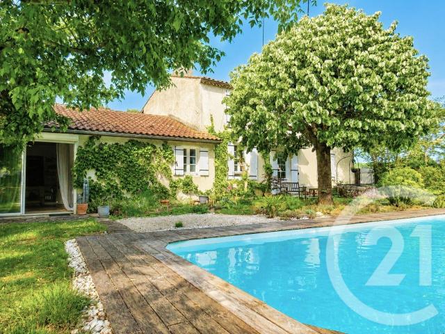 Maison vente à Langon, Noaillan