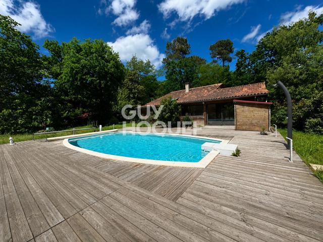 Maison vente à Langon, Noaillan