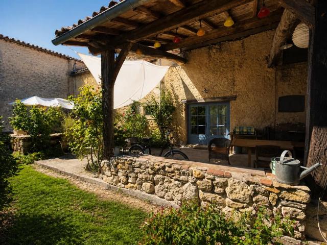 Maison vente à Noaillan, Gironde