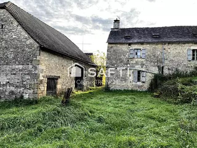 Maison vente à Noailles, Corrèze
