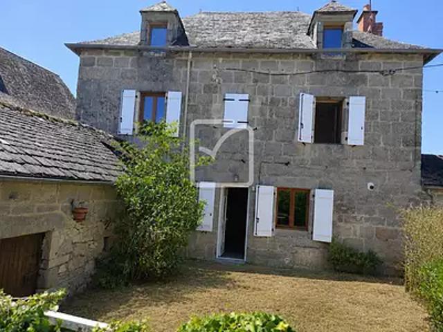 Maison vente à Noailles, Corrèze