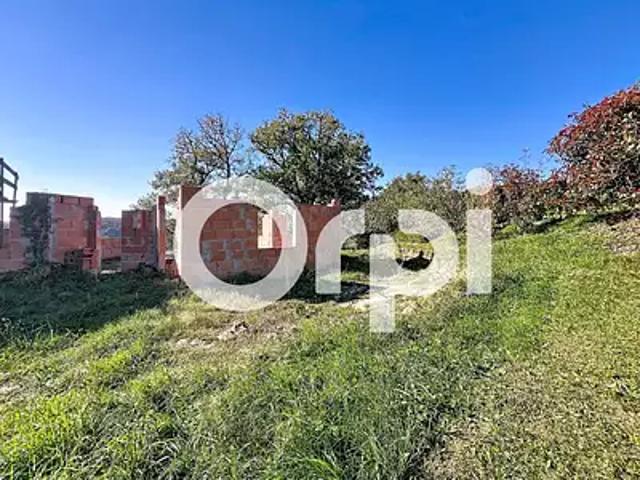 Terrain vente à Brive-la-Gaillarde, Noailles
