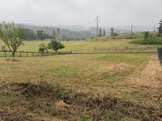Terrain vente à Brive-la-Gaillarde, Noailles