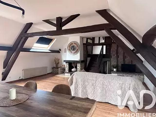 Appartement vente à Beauvais, Hauts-de-France
