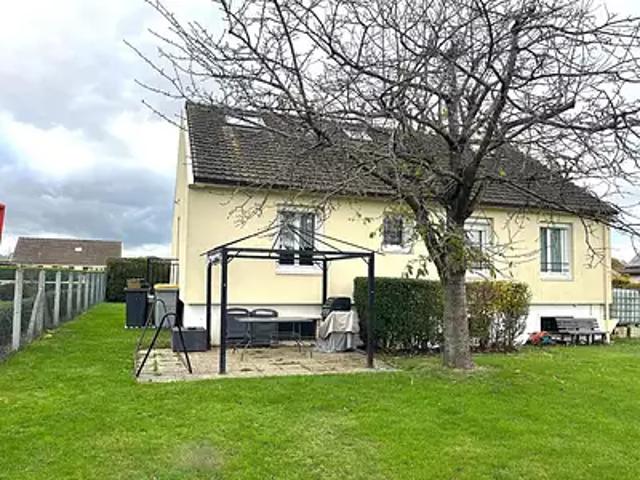 Maison vente à Beauvais, Hauts-de-France