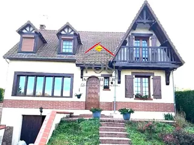Maison vente à Beauvais, Hauts-de-France