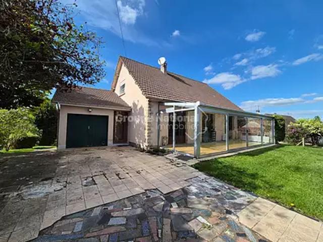 Maison vente à Beauvais, Hauts-de-France