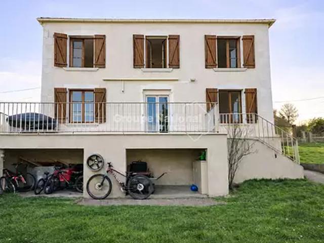 Maison vente à Beauvais, Hauts-de-France