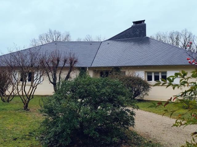 Maison vente à Brive-la-Gaillarde, Noailles
