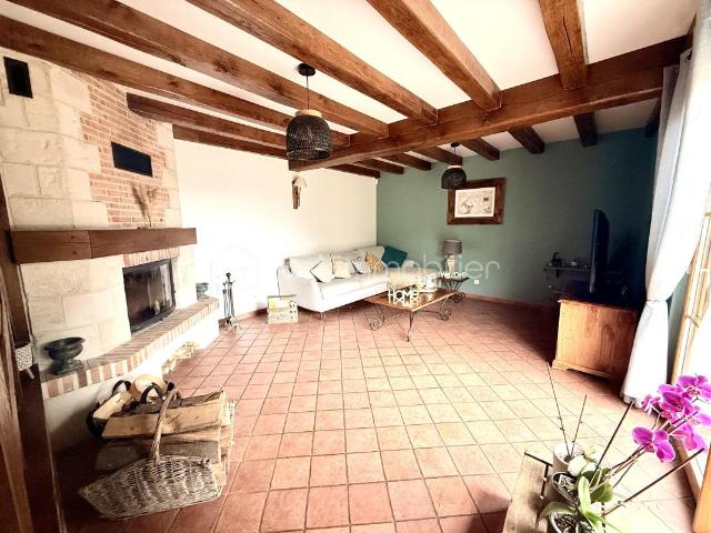 Maison vente à Beauvais, Hauts-de-France