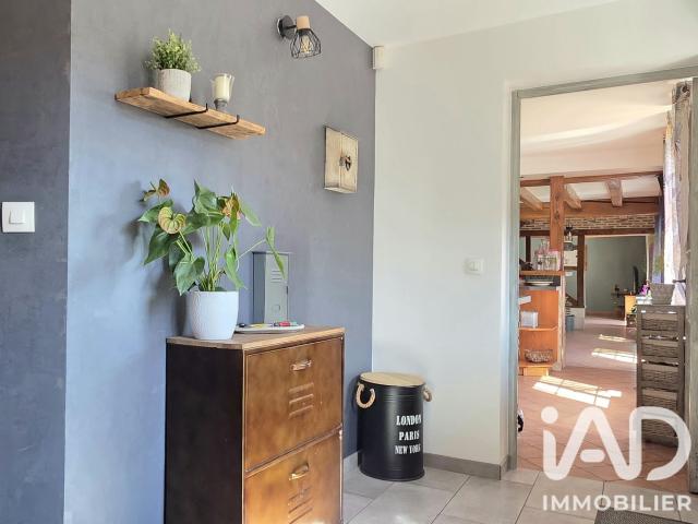 Maison vente à Beauvais, Hauts-de-France