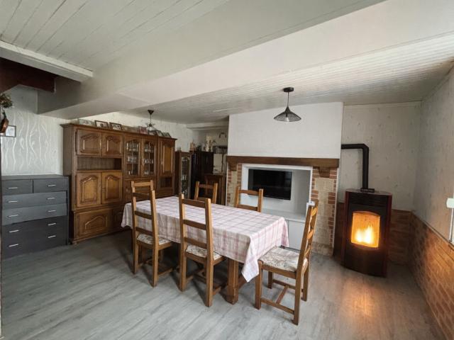 Maison vente à Beauvais, Hauts-de-France