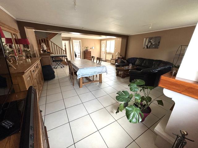 Maison vente à Beauvais, Hauts-de-France