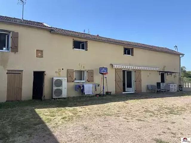 Maison vente à Charvignère, Noailly