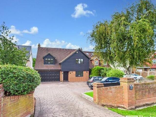 House for sale in Billericay, Basildon
