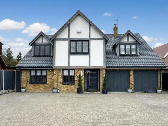 House for sale in Billericay, Basildon