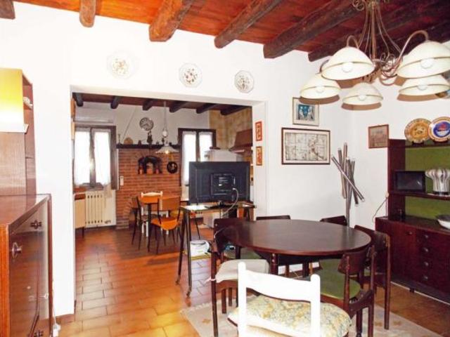 Villa Indipendente in vendita a Noale, Veneto