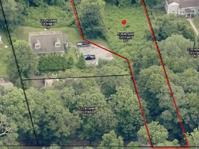 Land for sale in Groton, Connecticut