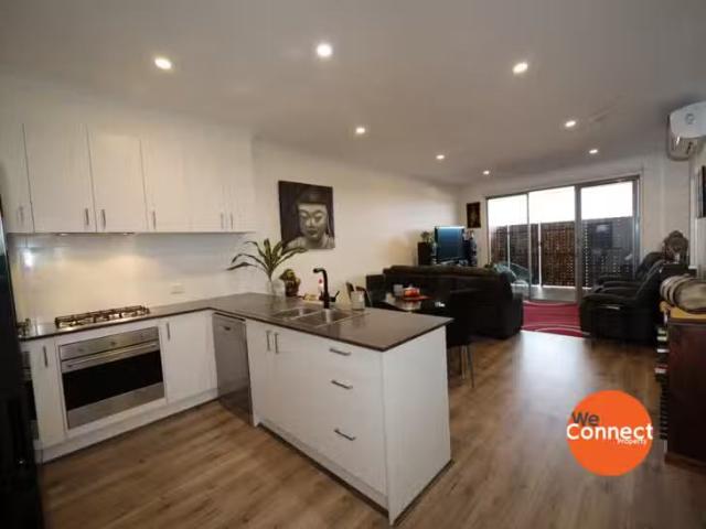 Apartment for rent in Horseshoe Creek, South Australia