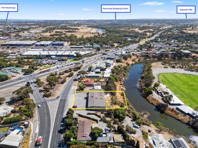 Retail for sale in Horseshoe Creek, South Australia