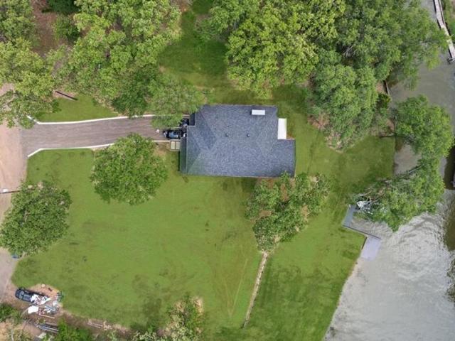 Land for sale in Malakoff, Texas