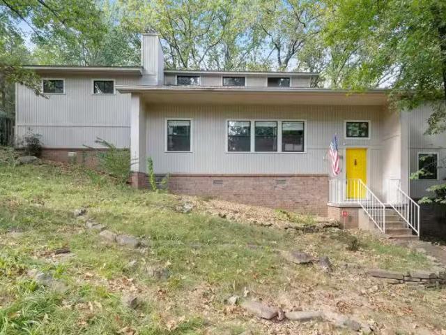 House for rent in Little Rock