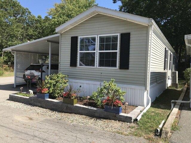 Property for sale in Weymouth, Massachusetts