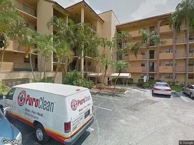 Apartment for rent in Fort Lauderdale