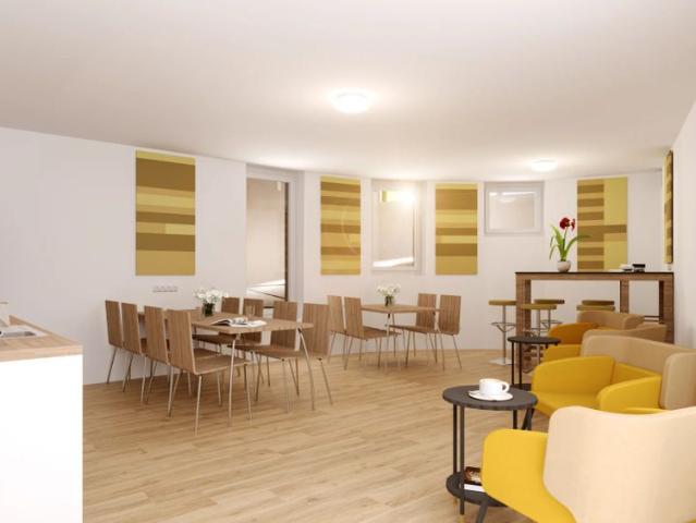 Apartment mieten in St. Pölten, Niederösterreich