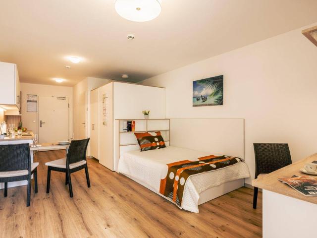 Apartment mieten in Katastralgemeinde St. Pölten, St. Pölten