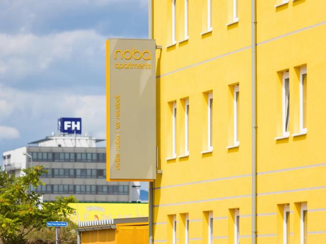 Apartment mieten in Wiener Neustadt, Niederösterreich