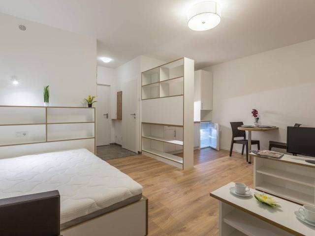 Apartment mieten in Nova City, Wiener Neustadt