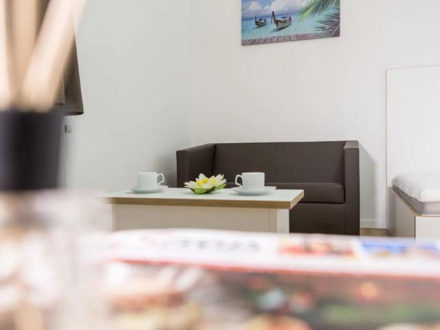 Apartment mieten in Wiener Neustadt, Niederösterreich